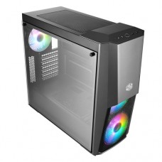 Cooler Master Masterbox MB500 ARGB